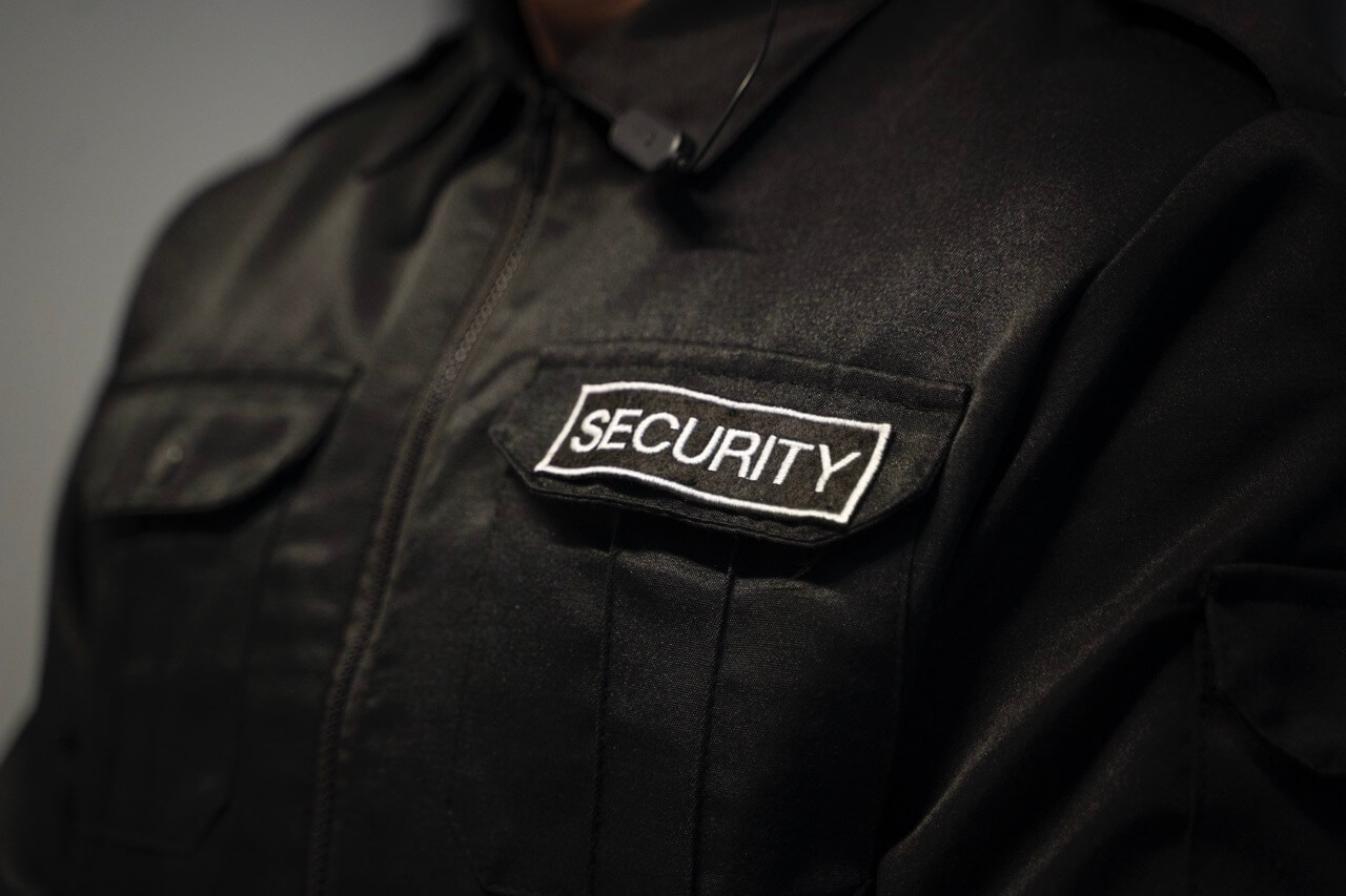 The Essential Role of On-Site Security Guards